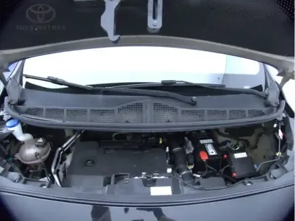 Photo 20 Toyota Proace 2.0 D MEDIUM 120 D-4D FRANCE