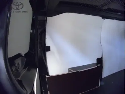 Photo 7 Toyota Proace 2.0 D MEDIUM 120 D-4D FRANCE