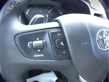 Photo 21 Toyota Proace 2.0 D MEDIUM 120 D-4D FRANCE