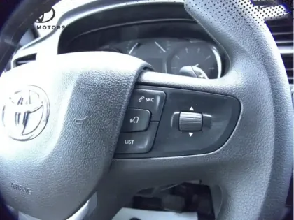 Photo 12 Toyota Proace 2.0 D MEDIUM 120 D-4D FRANCE