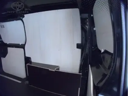 Photo 8 Toyota Proace 2.0 D MEDIUM 120 D-4D FRANCE