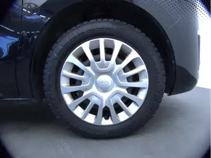 Photo 5 Toyota Proace 2.0 D MEDIUM 120 D-4D FRANCE