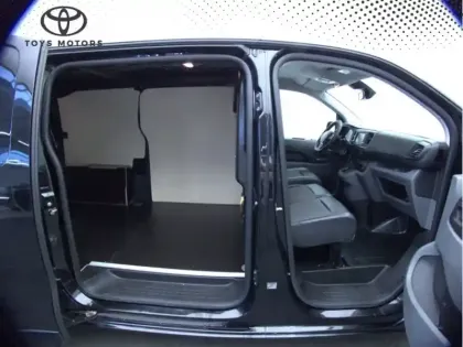 Photo 9 Toyota Proace 2.0 D MEDIUM 120 D-4D FRANCE