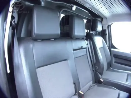 Photo 19 Toyota Proace 2.0 D MEDIUM 120 D-4D FRANCE