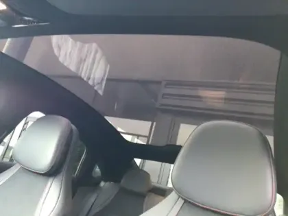 Photo 18 Mercedes CLA Coupe 200 AMG Line