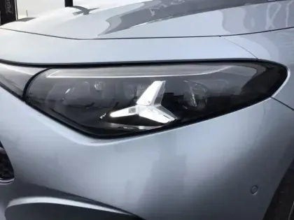 Photo 16 Mercedes CLA Coupe 200 AMG Line