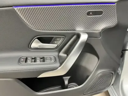 Photo 12 Mercedes Classe A 180 Progressive Line