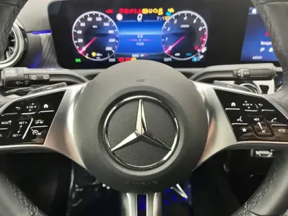 Photo 14 Mercedes Classe A 180 Progressive Line