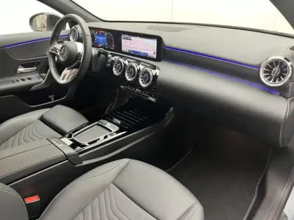 Photo 16 Mercedes Classe A 180 Progressive Line