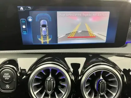 Photo 15 Mercedes Classe A 180 Progressive Line