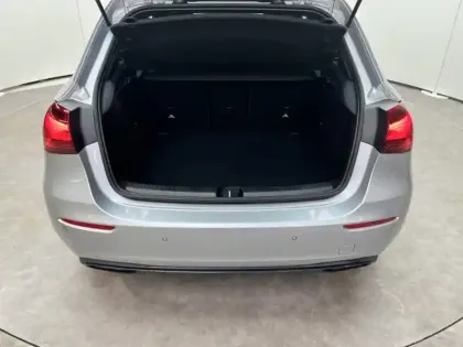 Photo 9 Mercedes Classe A 180 Progressive Line