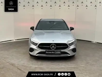 Photo 7 Mercedes Classe A 180 Progressive Line