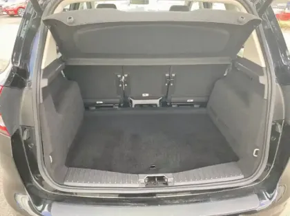 Photo 10 Ford C-Max 1.0 EcoBoost 125ch Stop&Start Titanium