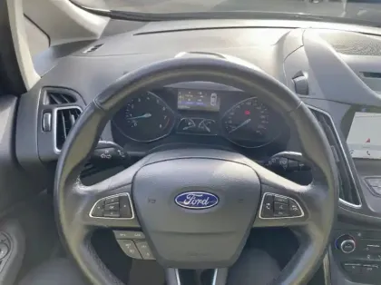 Photo 6 Ford C-Max 1.0 EcoBoost 125ch Stop&Start Titanium