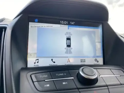 Photo 14 Ford C-Max 1.0 EcoBoost 125ch Stop&Start Titanium