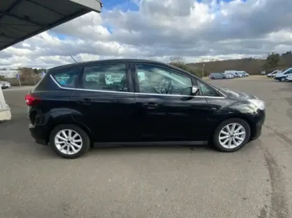 Photo 20 Ford C-Max 1.0 EcoBoost 125ch Stop&Start Titanium