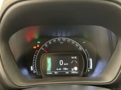 Photo 23 Toyota Aygo 1.0 VVT-i 72 Dynamic