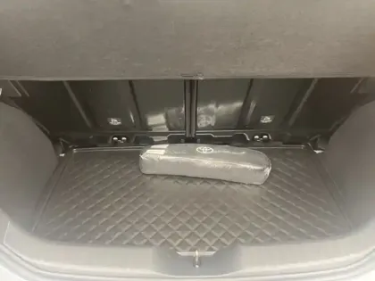 Photo 9 Toyota Aygo 1.0 VVT-i 72 Dynamic