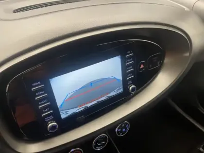 Photo 19 Toyota Aygo 1.0 VVT-i 72 Dynamic