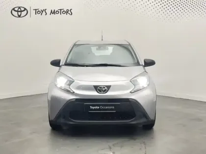 Photo 7 Toyota Aygo 1.0 VVT-i 72 Dynamic