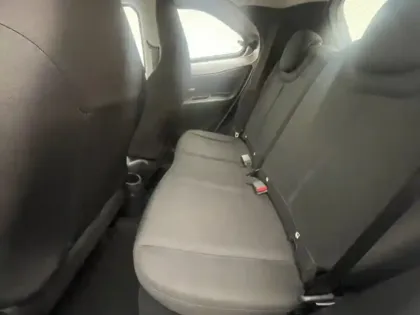 Photo 17 Toyota Aygo 1.0 VVT-i 72 Dynamic