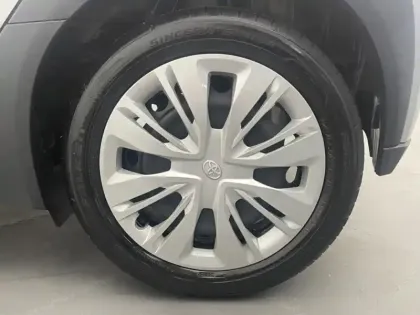 Photo 8 Toyota Aygo 1.0 VVT-i 72 Dynamic