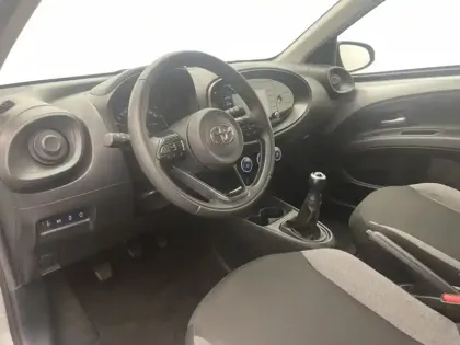 Photo 15 Toyota Aygo 1.0 VVT-i 72 Dynamic