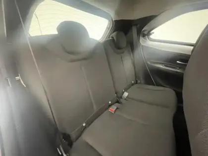 Photo 21 Toyota Aygo 1.0 VVT-i 72 Dynamic