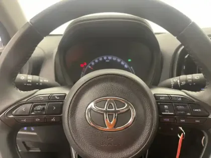 Photo 11 Toyota Aygo 1.0 VVT-i 72 Dynamic