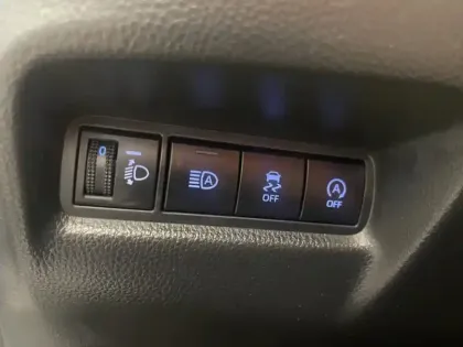 Photo 12 Toyota Aygo 1.0 VVT-i 72 Dynamic