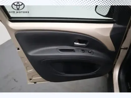 Photo 10 Toyota Aygo 1.0 VVT-i 72 Design