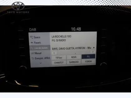 Photo 26 Toyota Aygo 1.0 VVT-i 72 Design