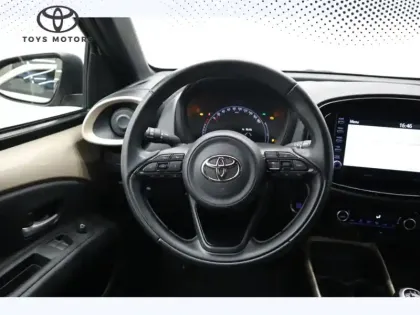 Photo 16 Toyota Aygo 1.0 VVT-i 72 Design