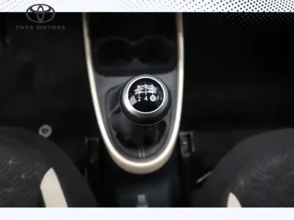 Photo 13 Toyota Aygo 1.0 VVT-i 72 Design