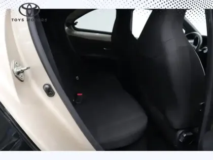 Photo 20 Toyota Aygo 1.0 VVT-i 72 Design