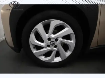 Photo 14 Toyota Aygo 1.0 VVT-i 72 Design