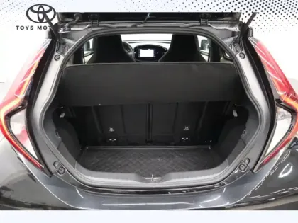 Photo 18 Toyota Aygo 1.0 VVT-i 72 Design