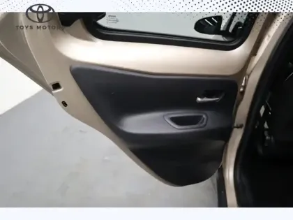 Photo 17 Toyota Aygo 1.0 VVT-i 72 Design