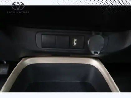 Photo 12 Toyota Aygo 1.0 VVT-i 72 Design