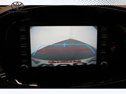 Photo 25 Toyota Aygo 1.0 VVT-i 72 Design