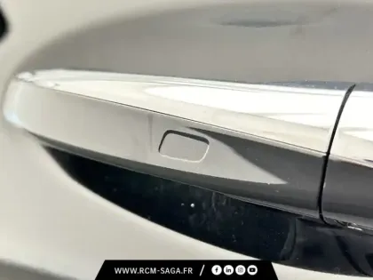 Photo 11 Mercedes GLA 200 d AMG Line