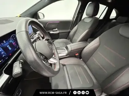 Photo 19 Mercedes GLA 200 d AMG Line