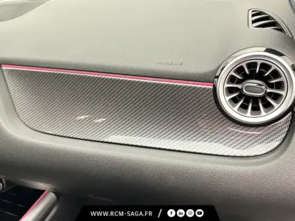 Photo 24 Mercedes GLA 200 d AMG Line