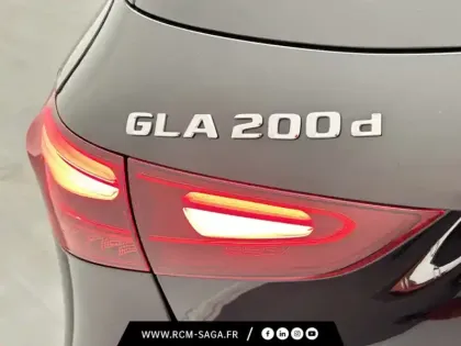 Photo 29 Mercedes GLA 200 d AMG Line