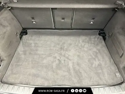 Photo 9 Mercedes GLA 200 d AMG Line