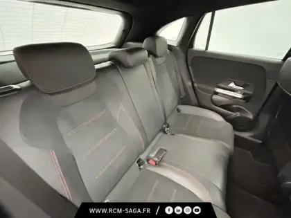 Photo 28 Mercedes GLA 200 d AMG Line