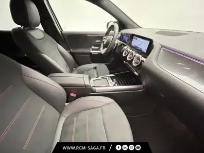 Photo 27 Mercedes GLA 200 d AMG Line