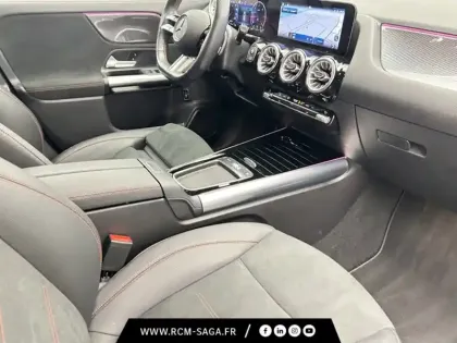 Photo 23 Mercedes GLA 200 d AMG Line