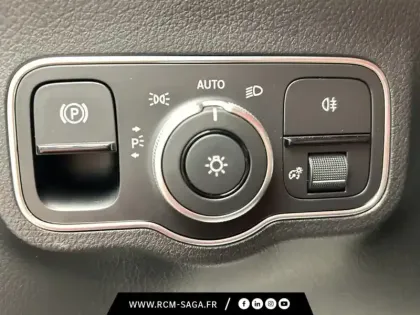 Photo 14 Mercedes GLA 200 d AMG Line