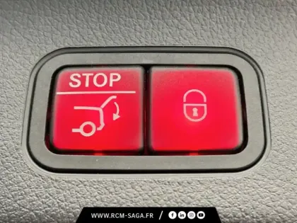 Photo 25 Mercedes GLA 200 d AMG Line